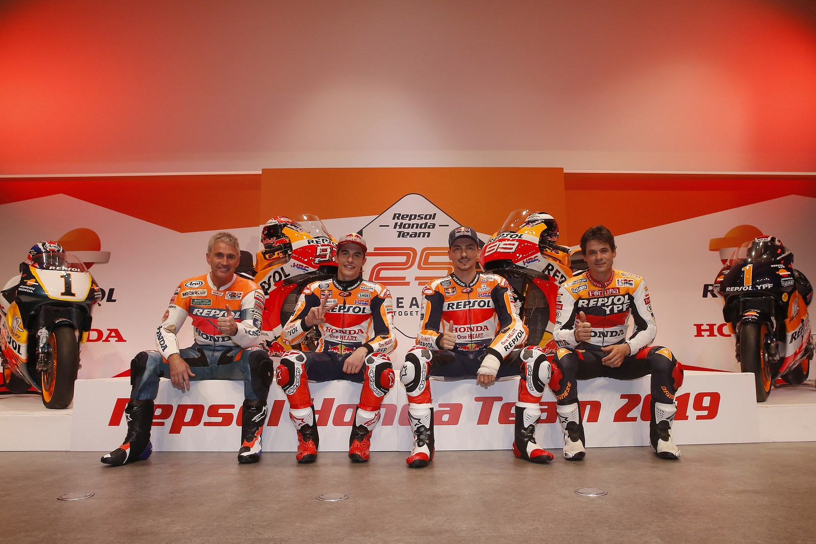 Repsol Honda Team