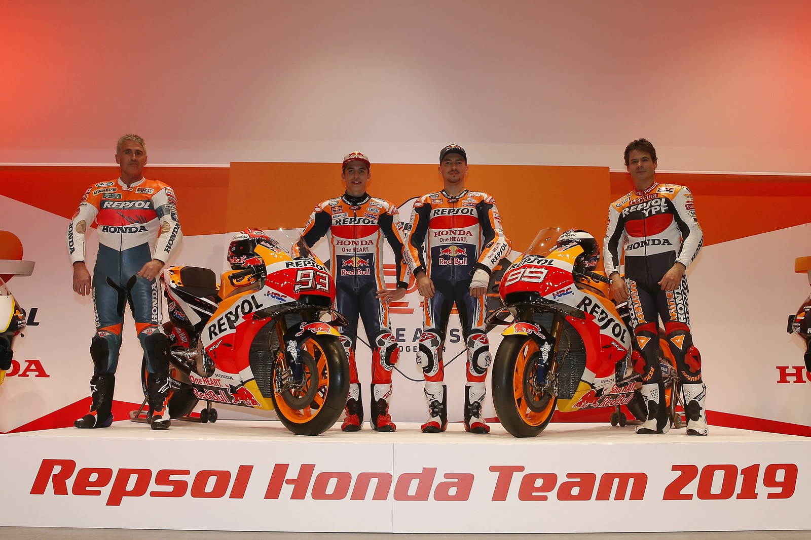 Repsol Honda Team