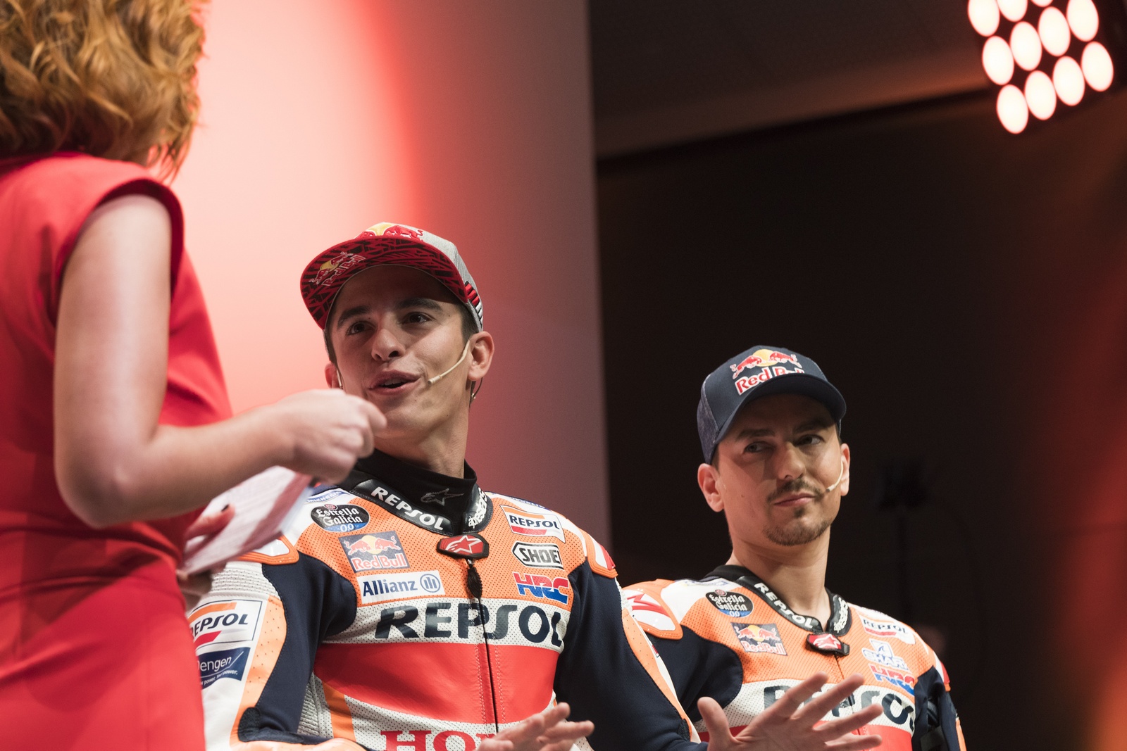 Repsol Honda Team