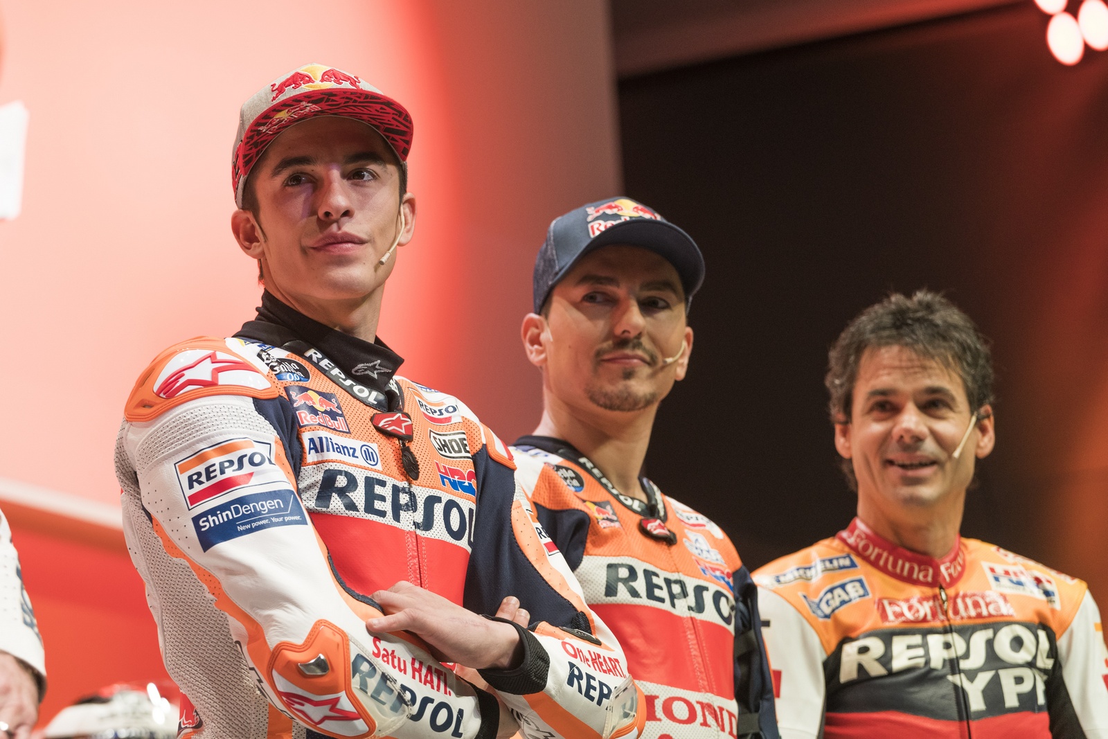 Repsol Honda Team