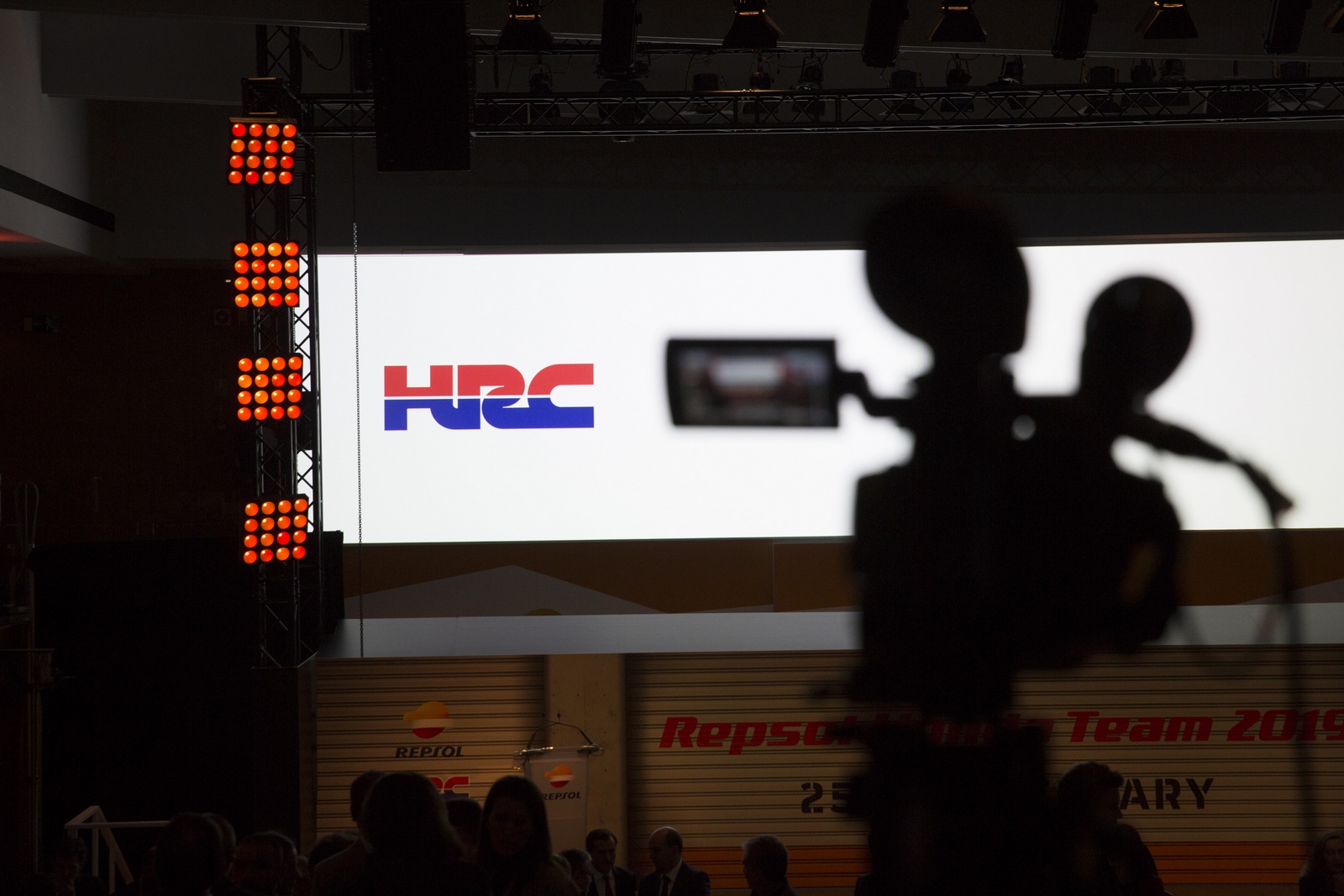 Repsol Honda Team