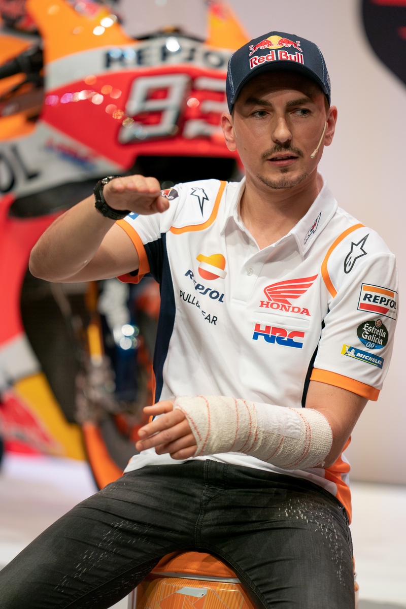 Repsol Honda Team