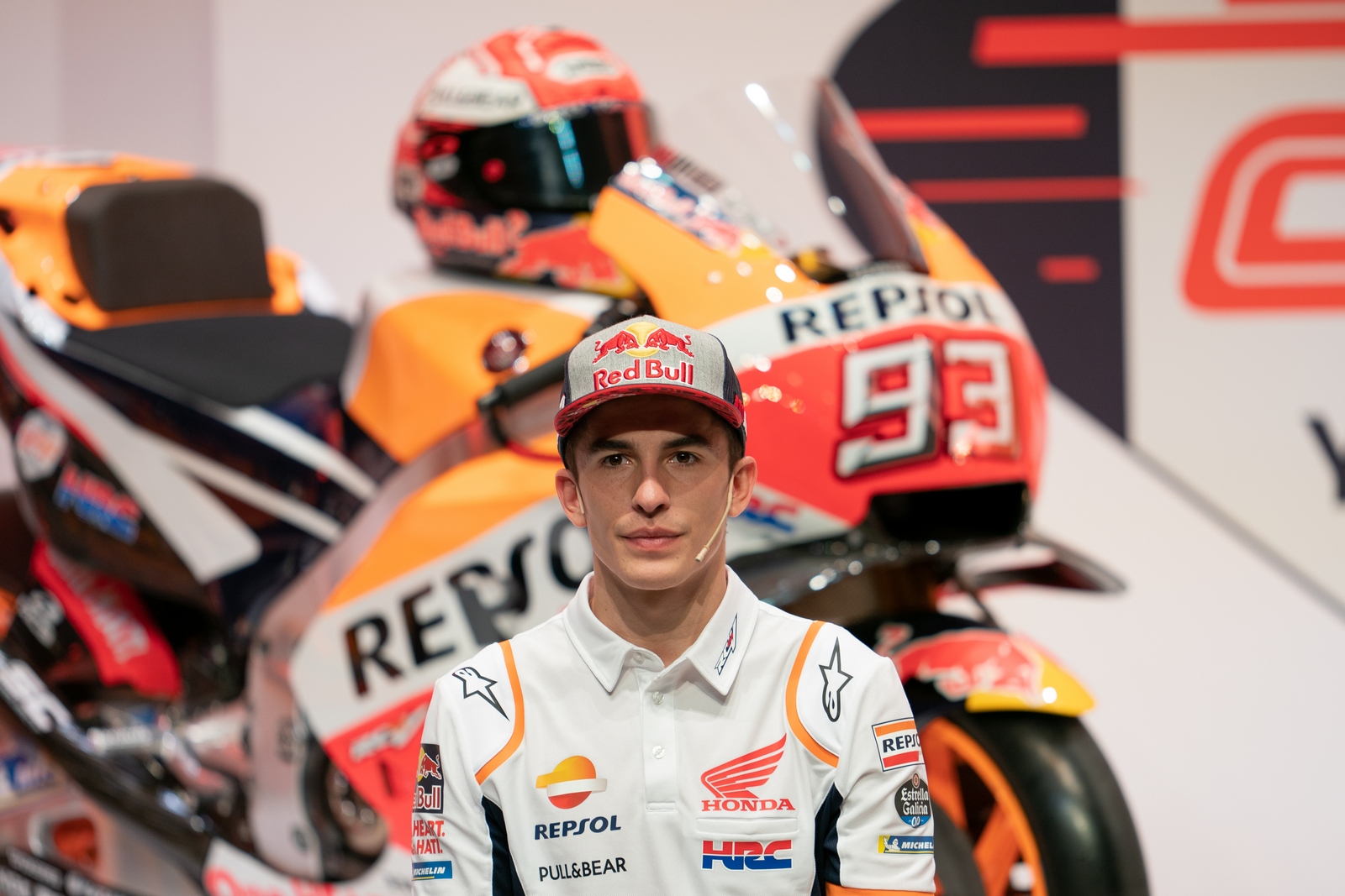 Repsol Honda Team