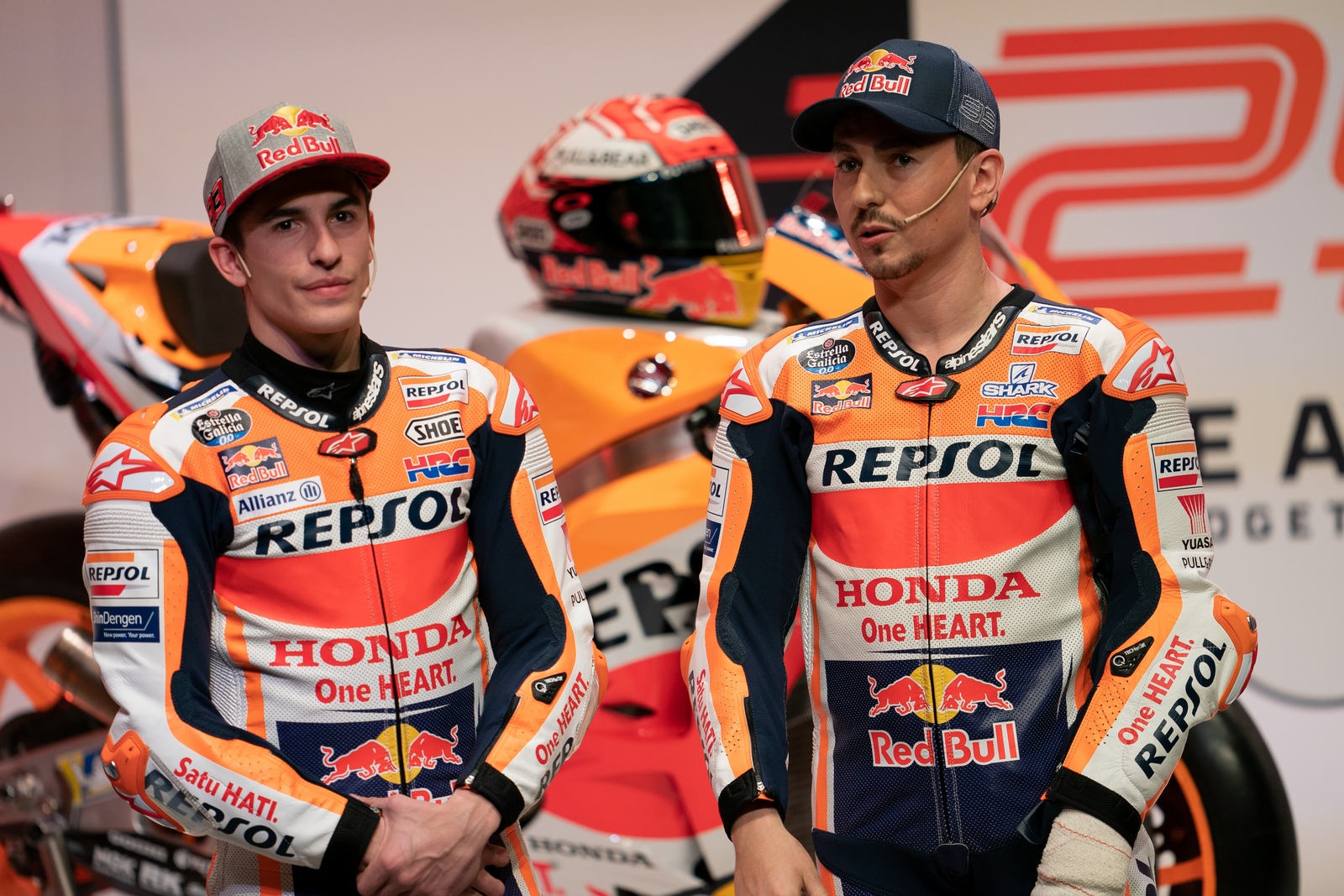 Repsol Honda Team