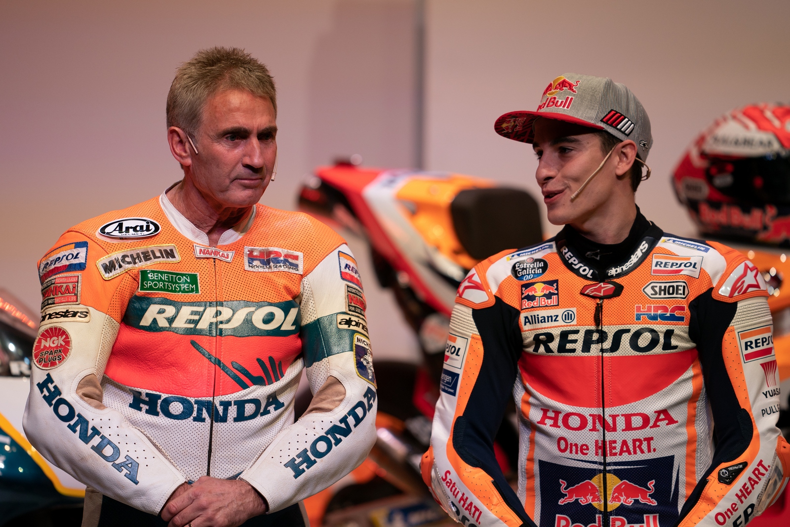 Repsol Honda Team