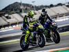 Rossi Hamilton F1 MotoGP Valencia
