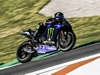 Rossi Hamilton F1 MotoGP Valencia