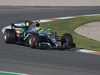 Rossi Hamilton F1 MotoGP Valencia