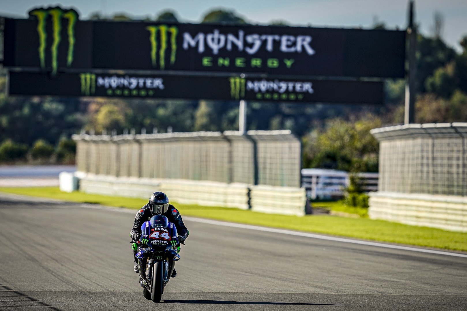 Rossi Hamilton F1 MotoGP Valencia