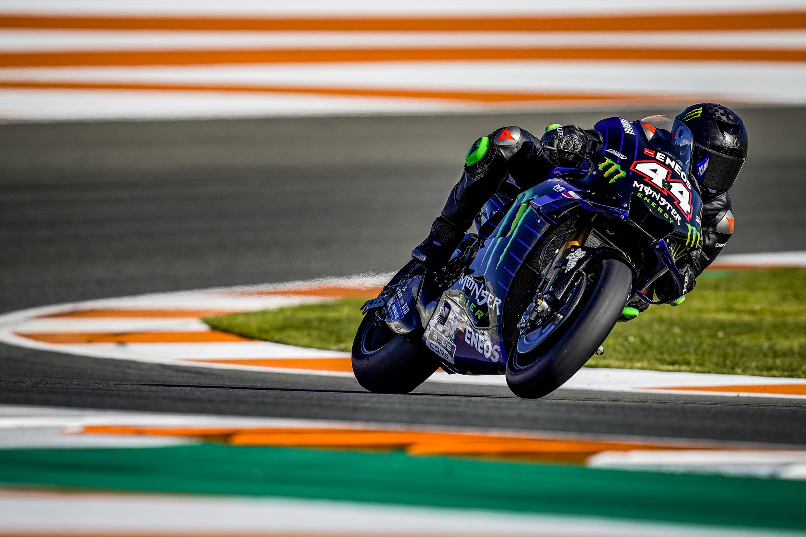 Rossi Hamilton F1 MotoGP Valencia