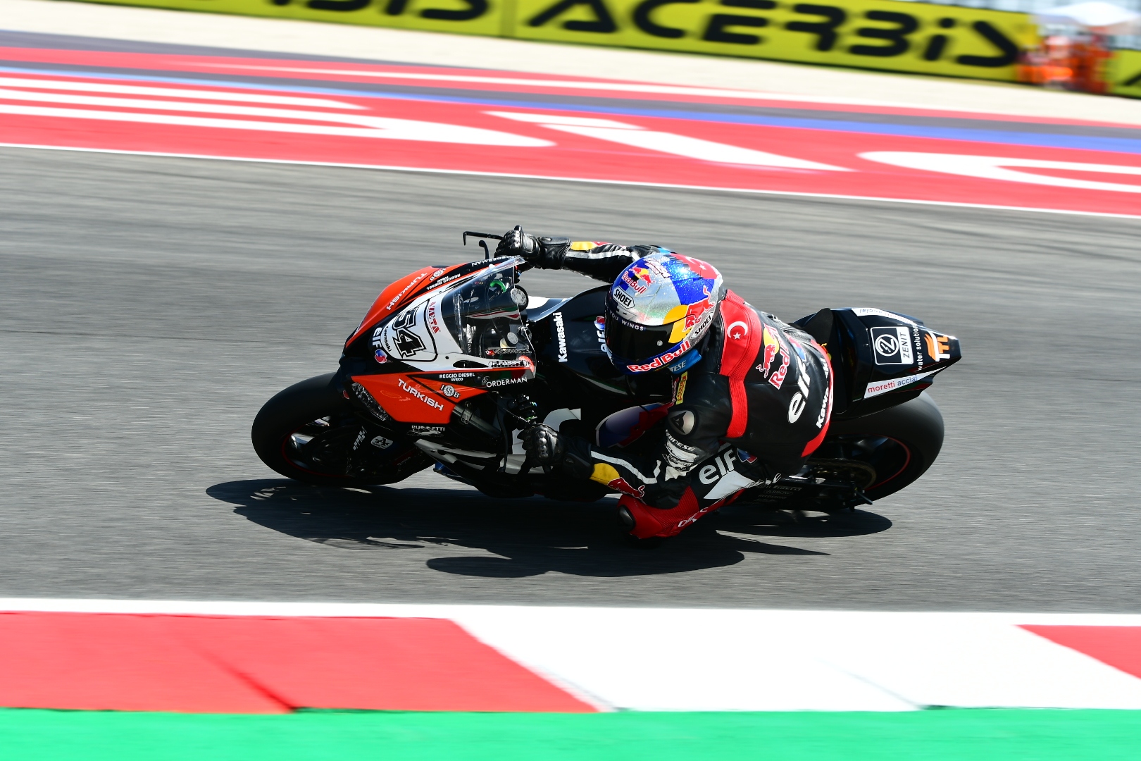 SBK Misano Day_1