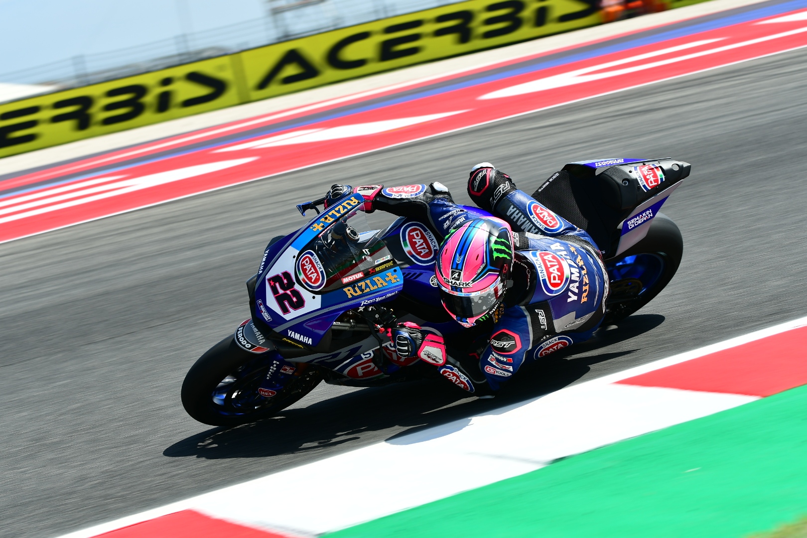 SBK Misano Day_1