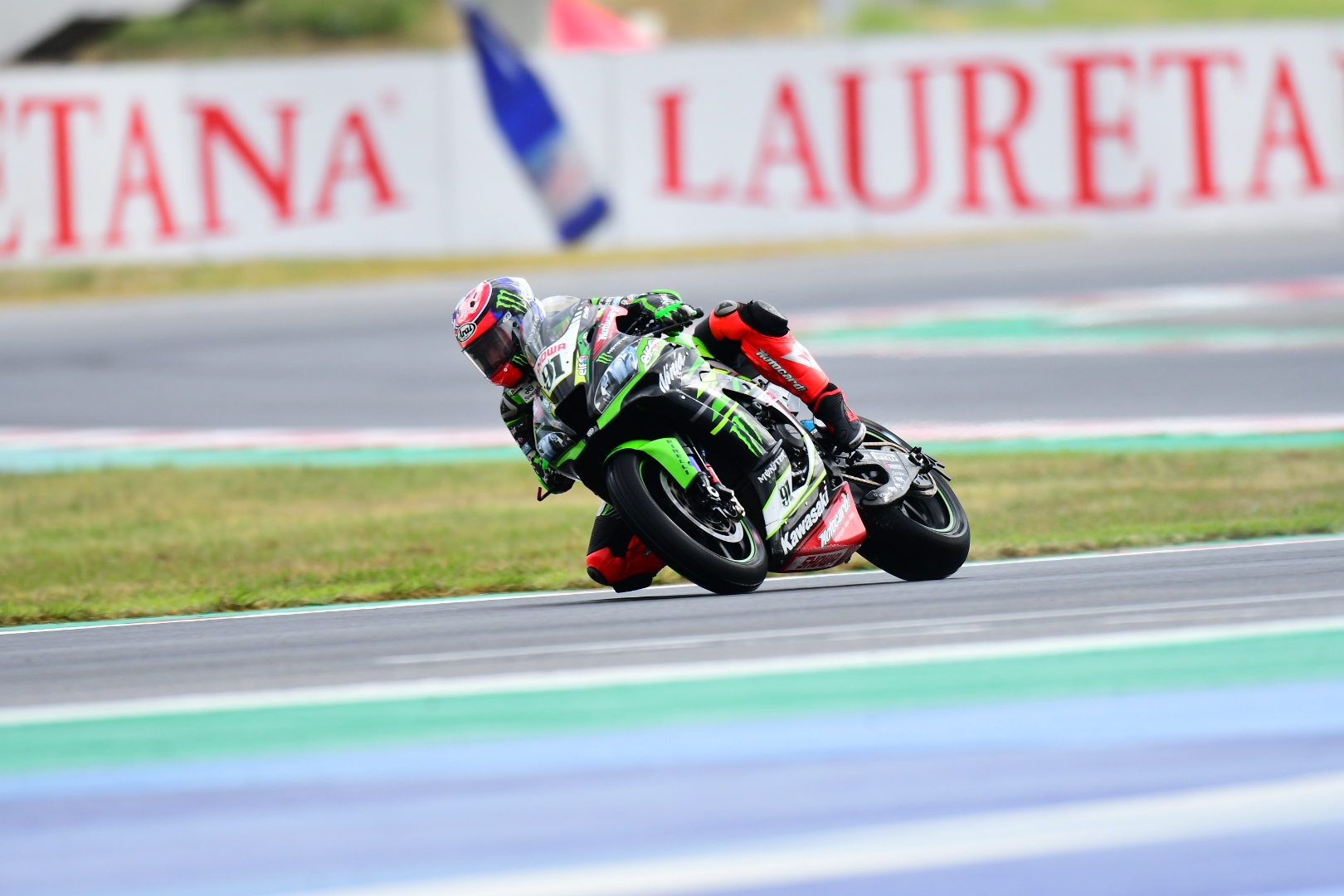 SBK Misano Day_1