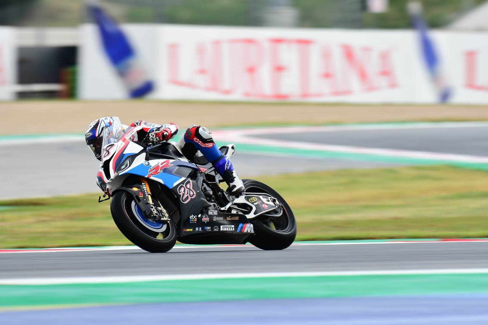 SBK Misano Day_1
