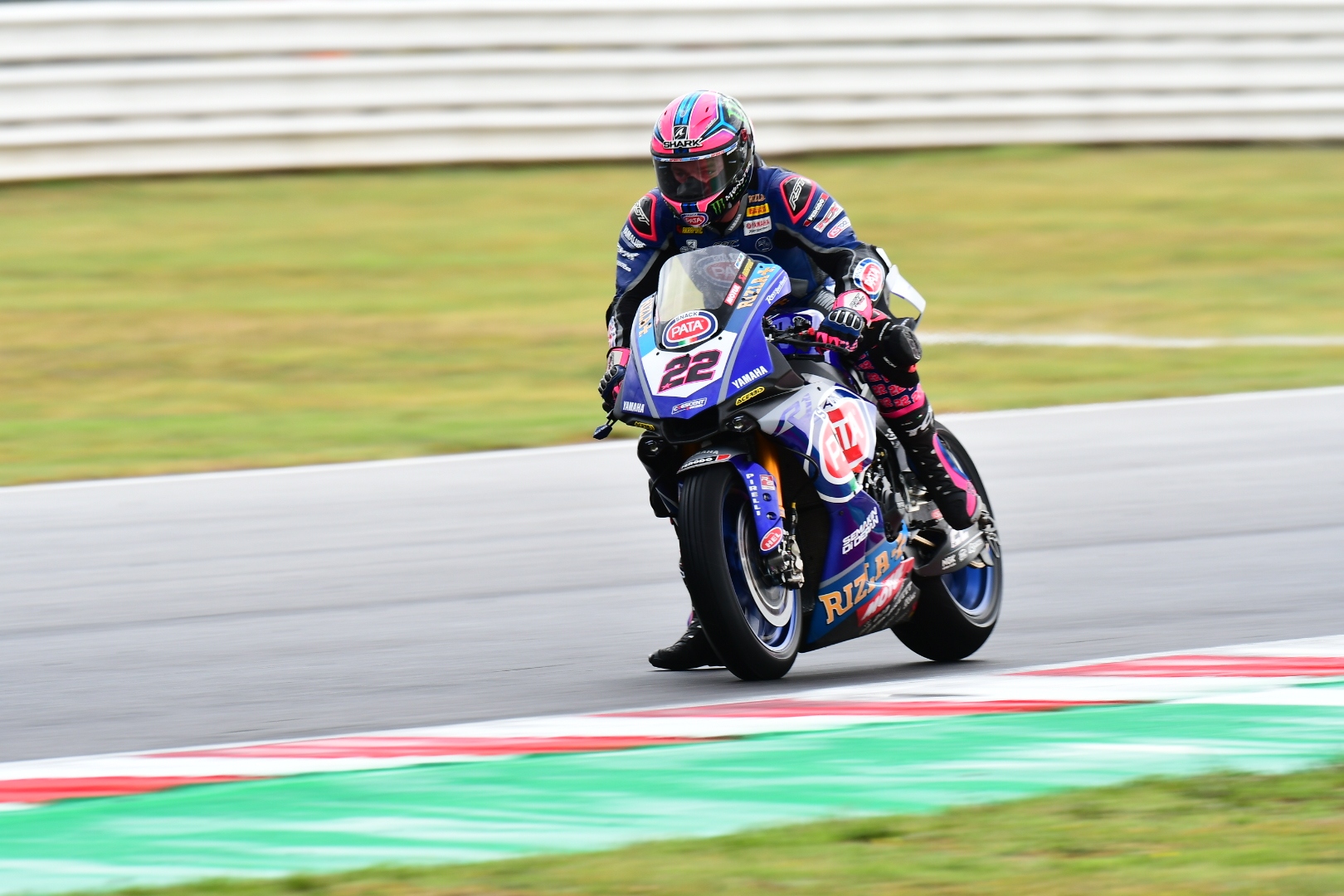 SBK Misano Day_1