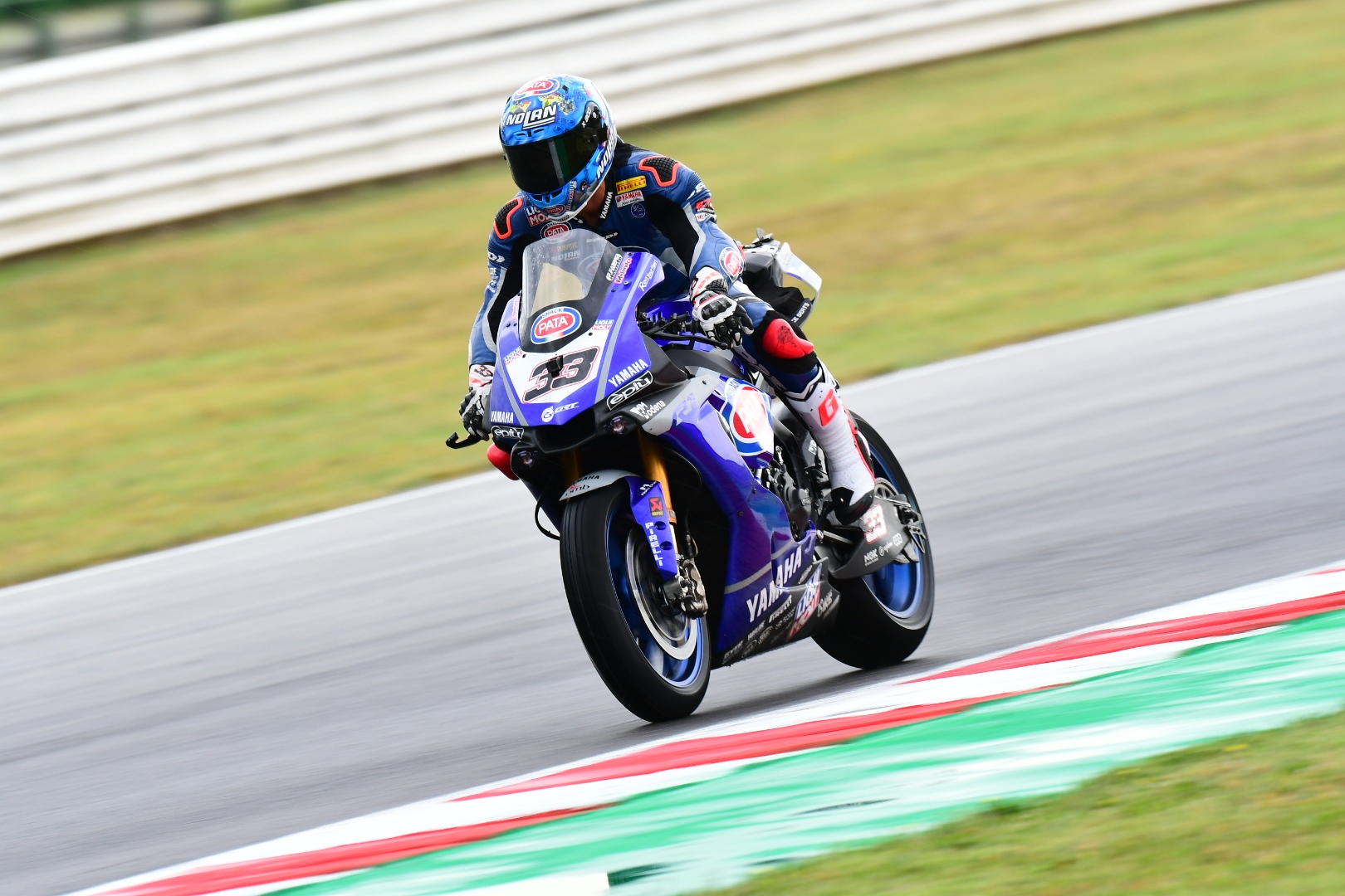 SBK Misano Day_1