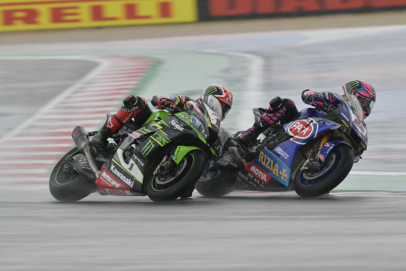 SBK Misano Day_2