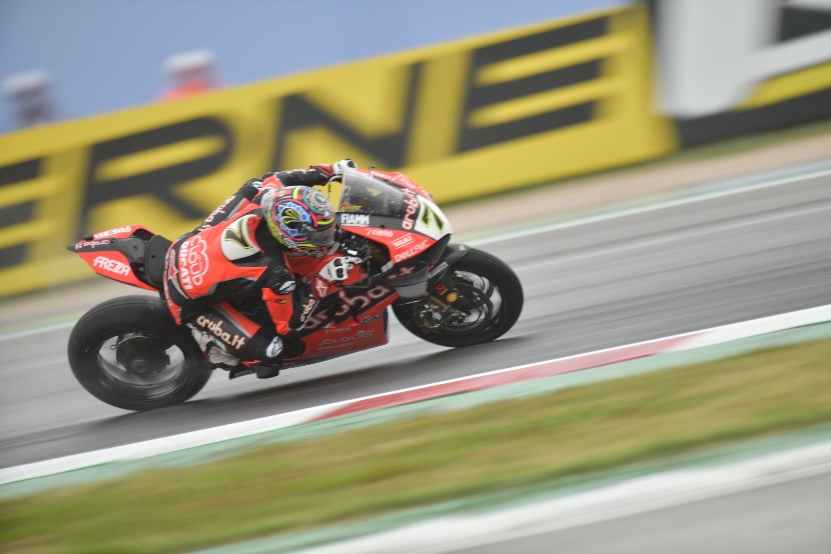 SBK Misano Day_2