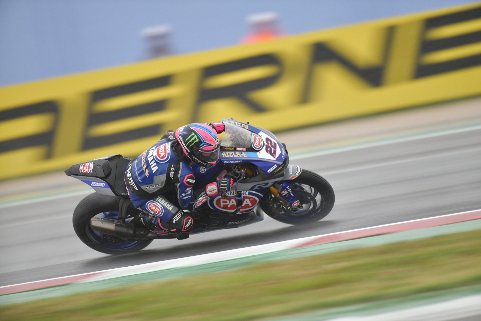 SBK Misano Day_2