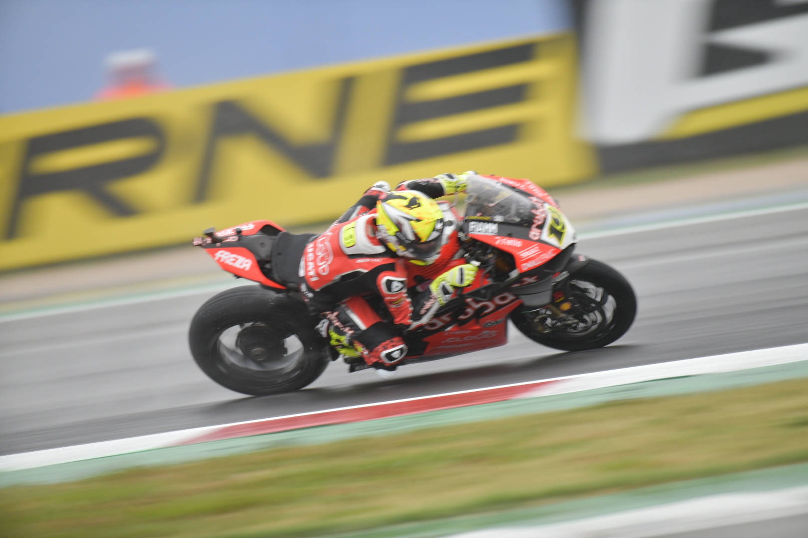 SBK Misano Day_2