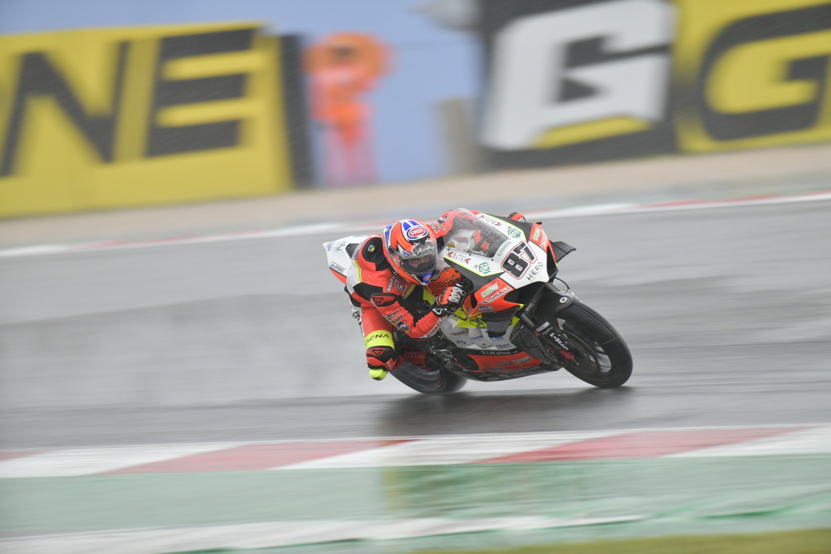 SBK Misano Day_2