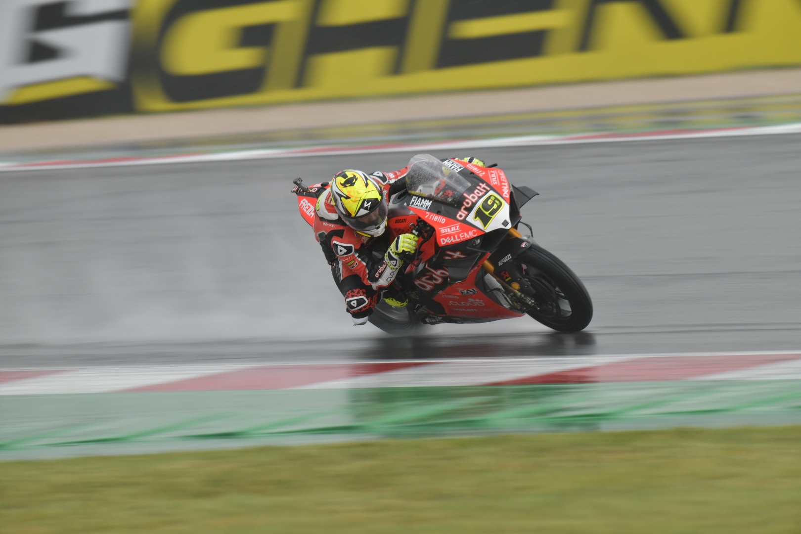 SBK Misano Day_2
