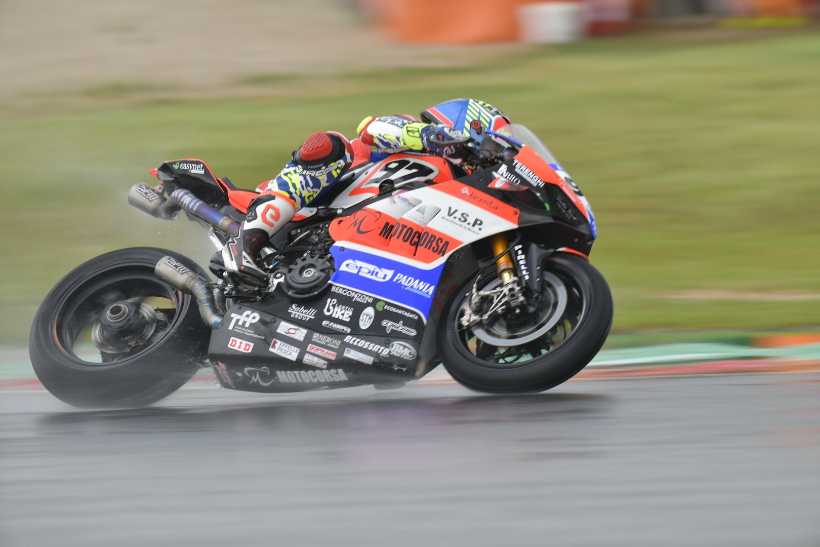 SBK Misano Day_2