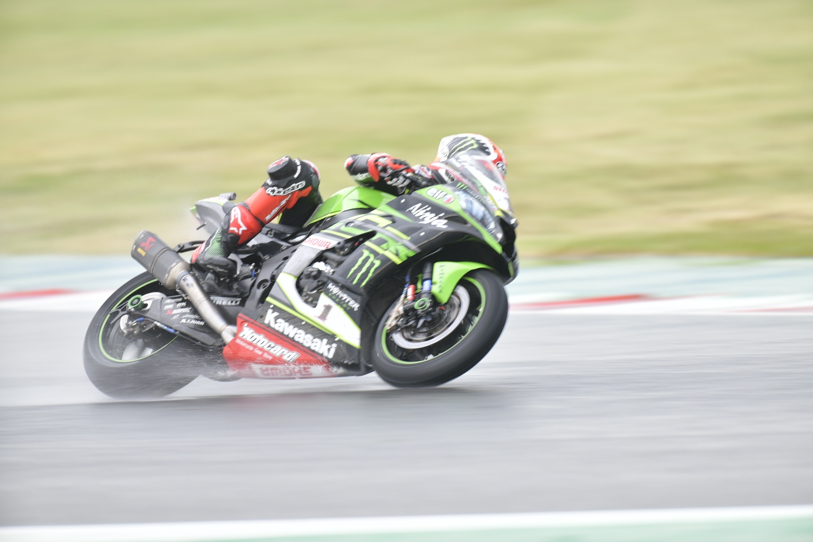 SBK Misano Day_2