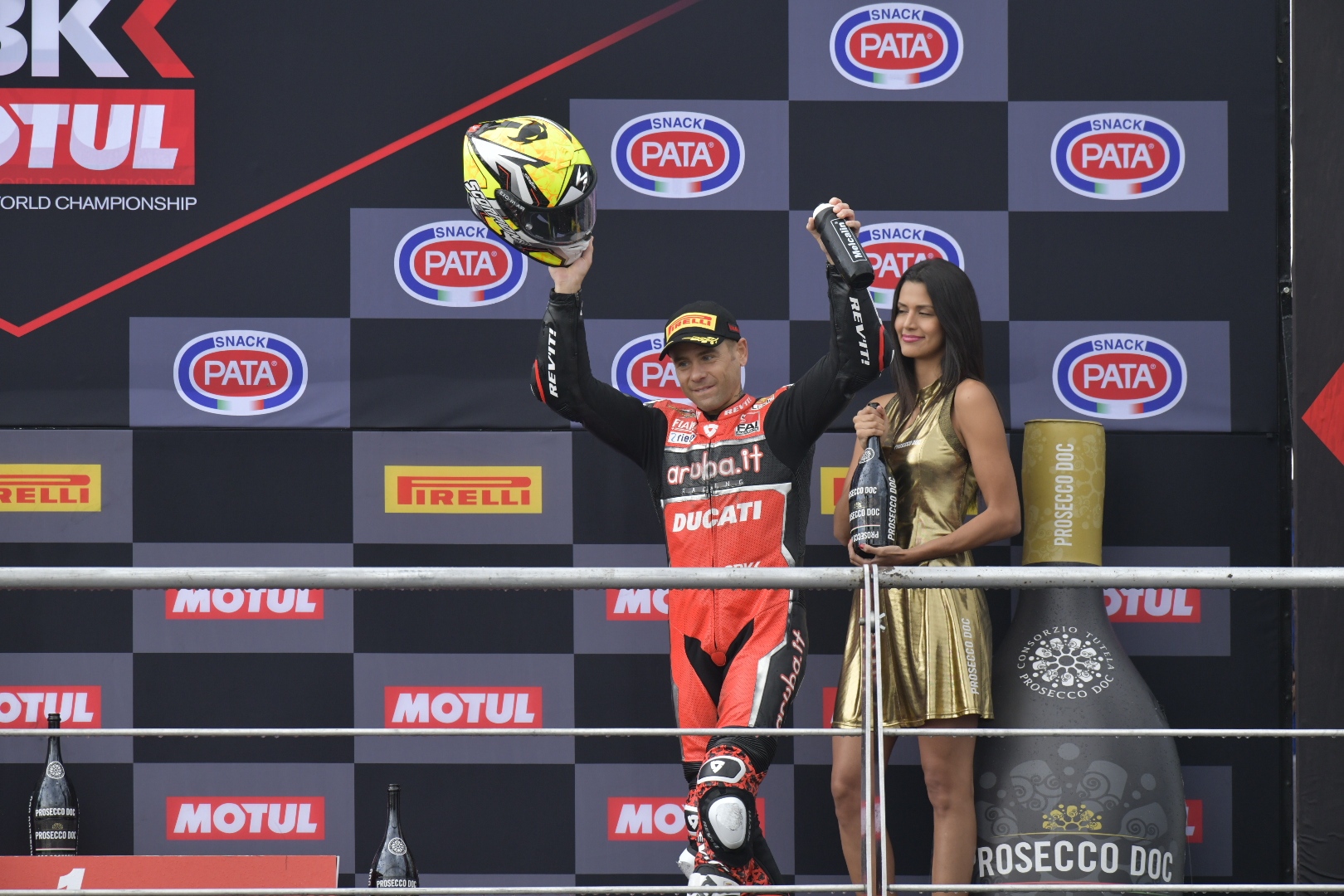 SBK Misano Day_2