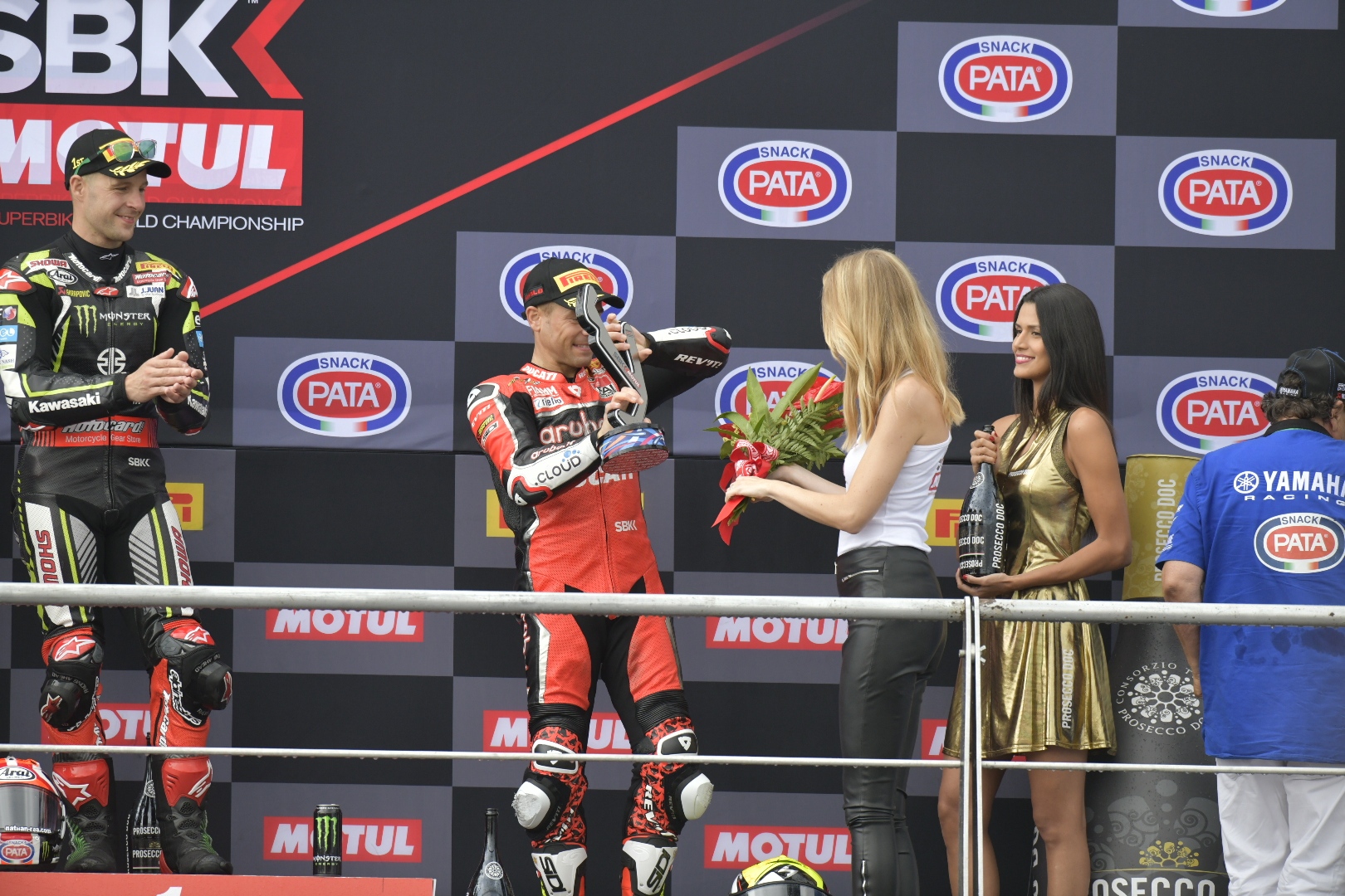 SBK Misano Day_2
