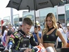 SBK Misano RACE