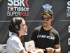 SBK Misano RACE
