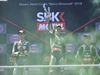 SBK Misano RACE