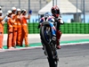 SBK Misano RACE