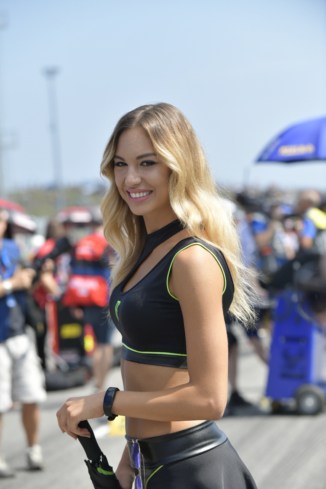 SBK Misano RACE