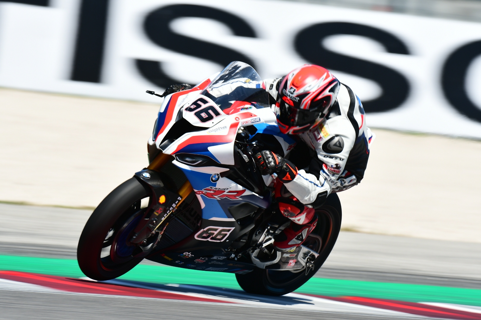 SBK Misano RACE
