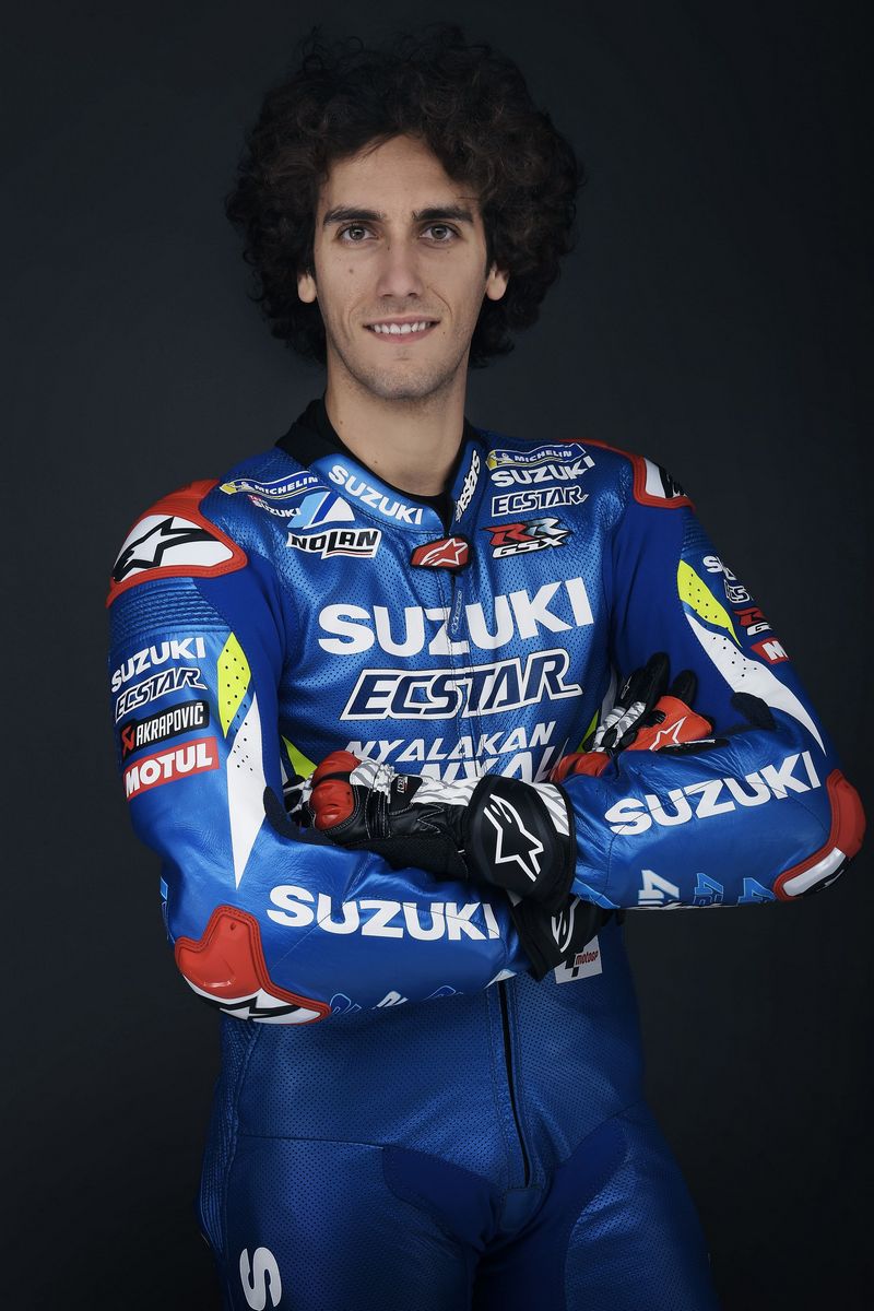 Suzuki MotoGP
