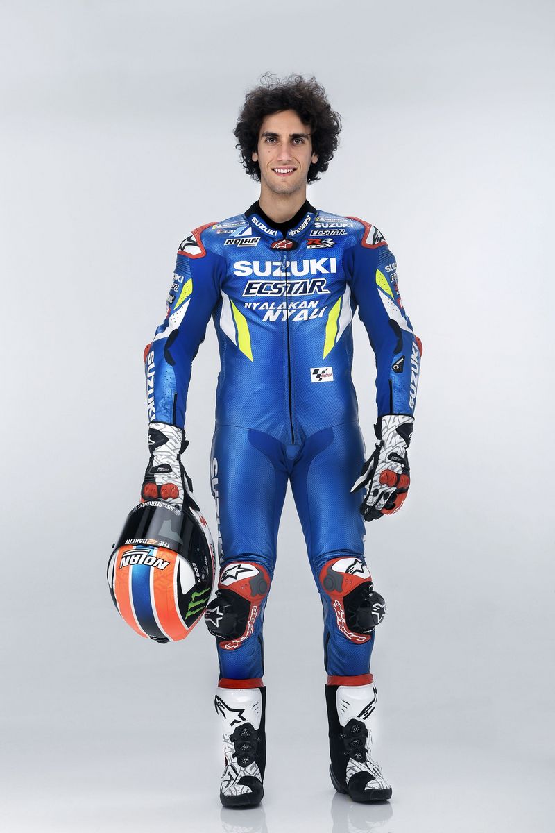 Suzuki MotoGP