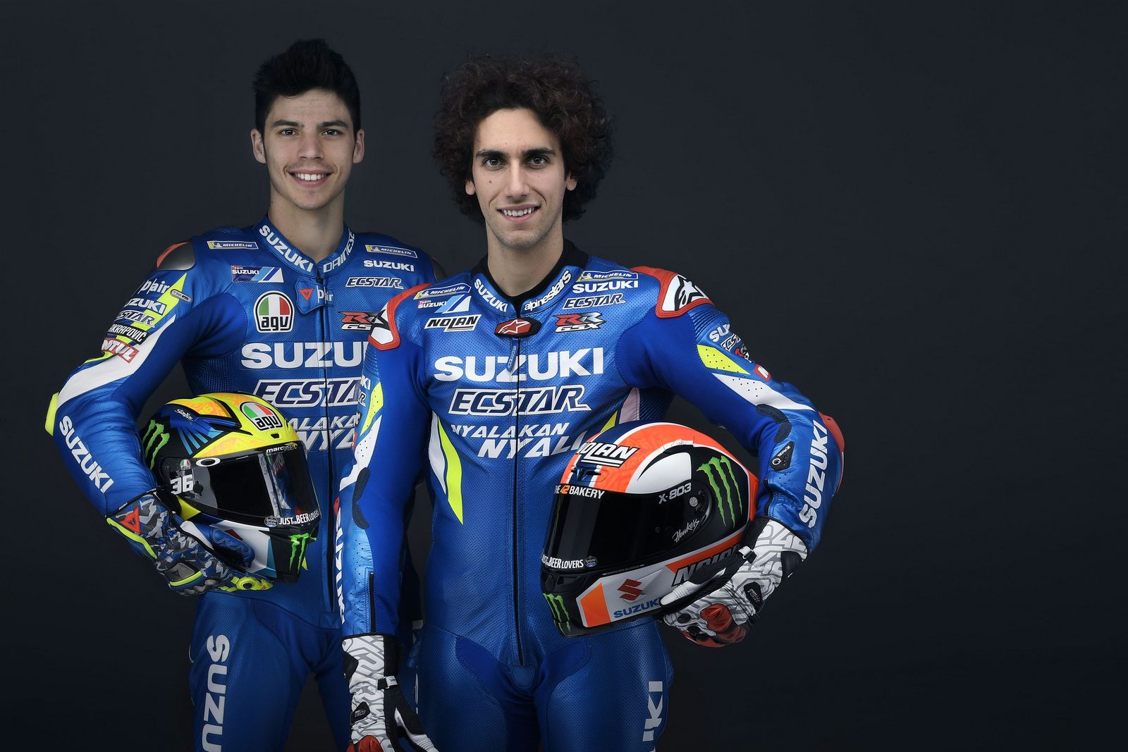 Suzuki MotoGP