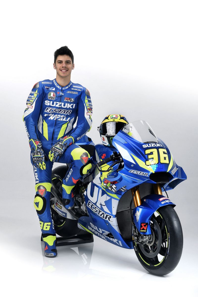 Suzuki MotoGP