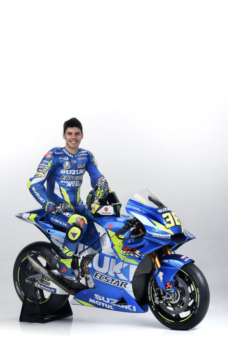 Suzuki MotoGP