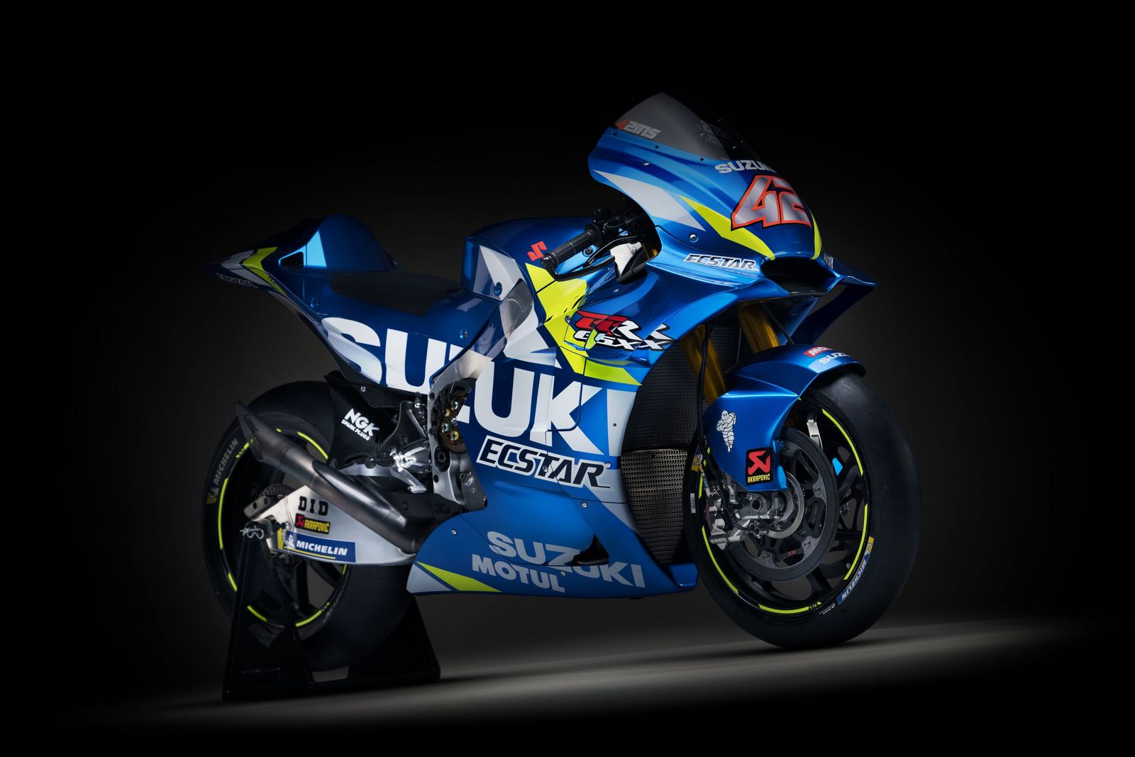 Suzuki MotoGP