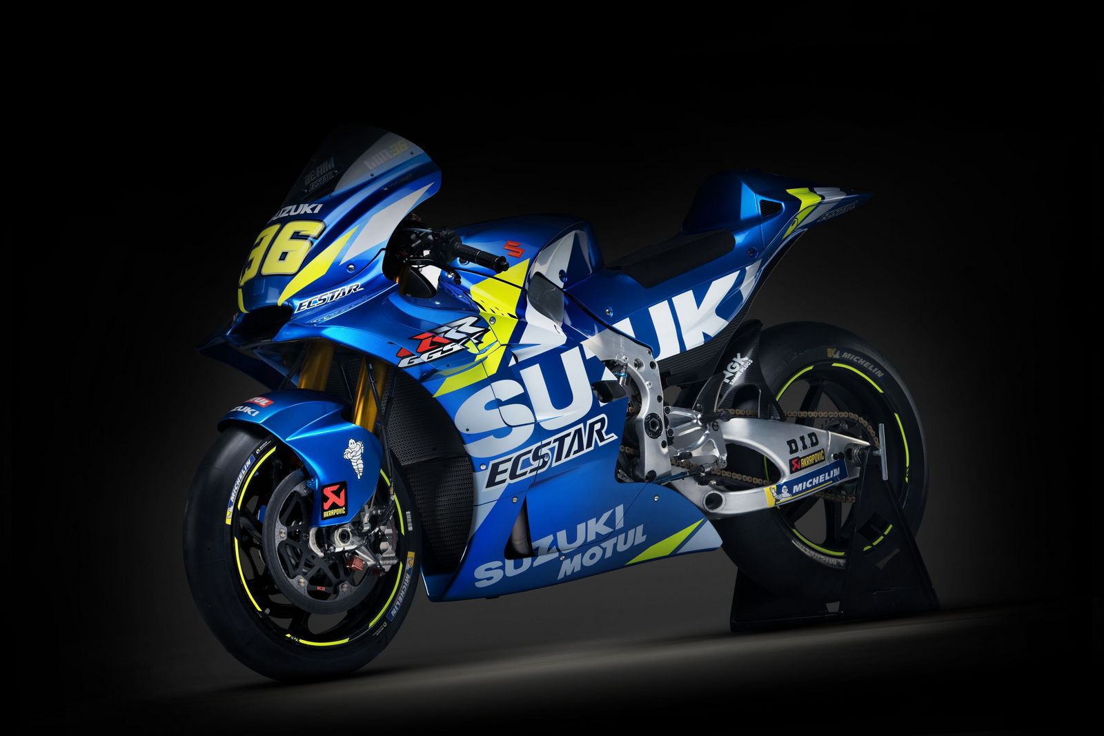 Suzuki MotoGP