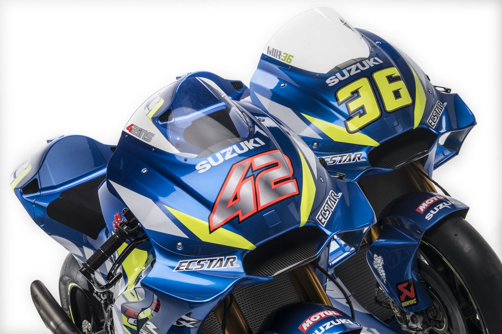 Suzuki MotoGP