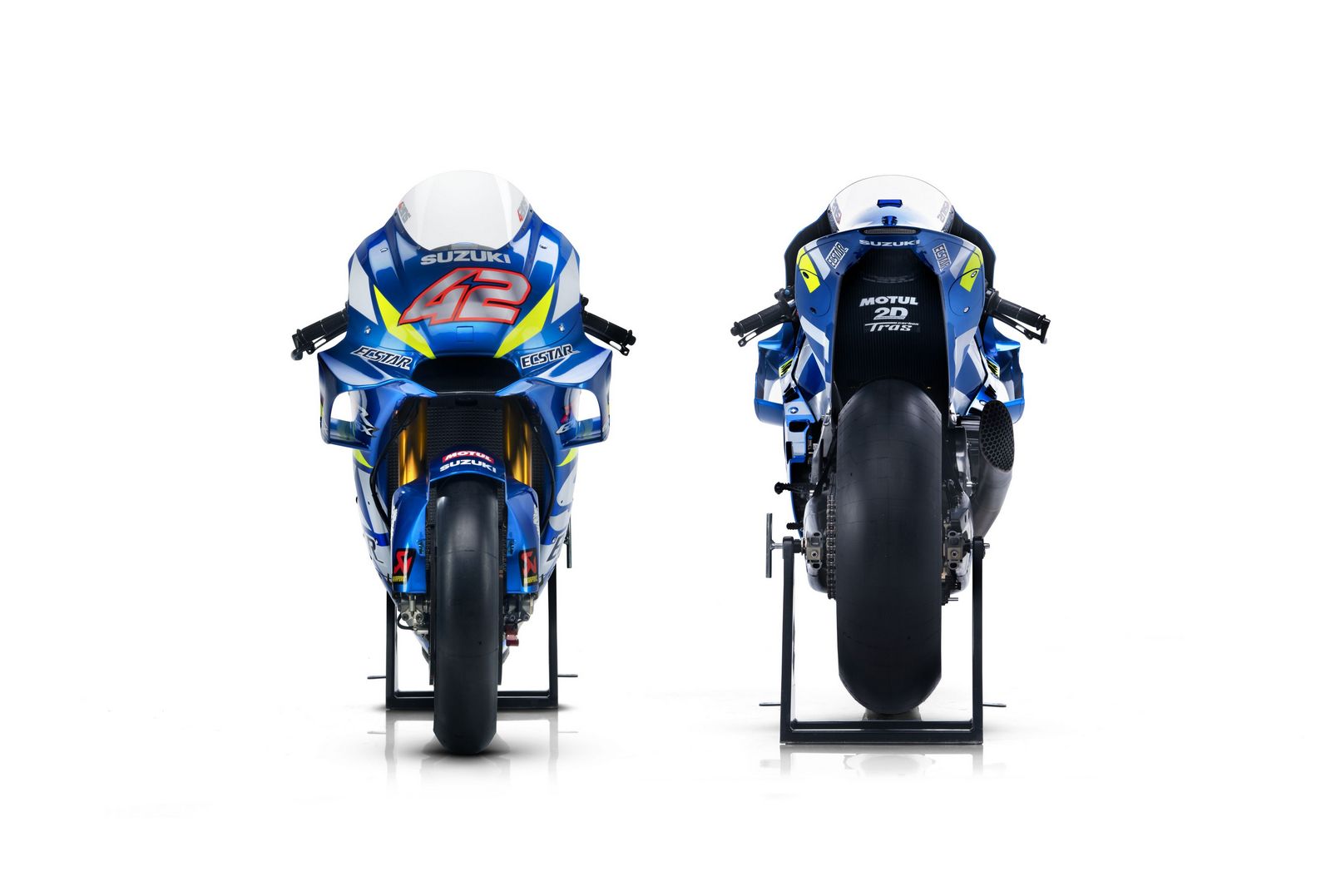 Suzuki MotoGP
