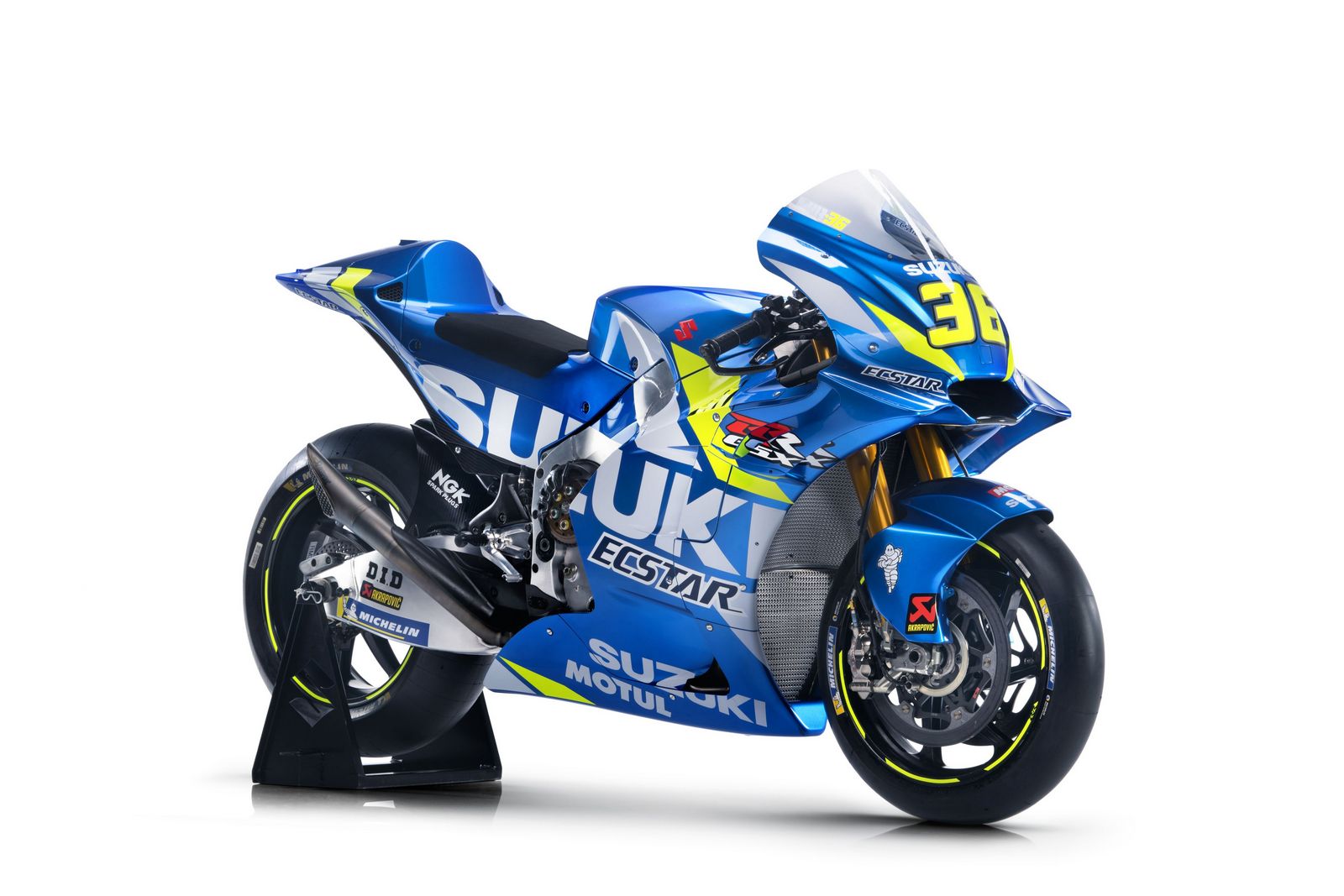 Suzuki MotoGP