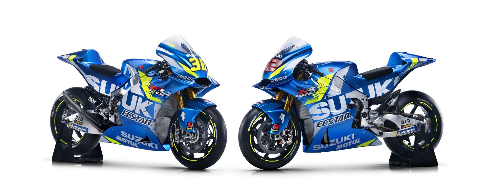 Suzuki MotoGP