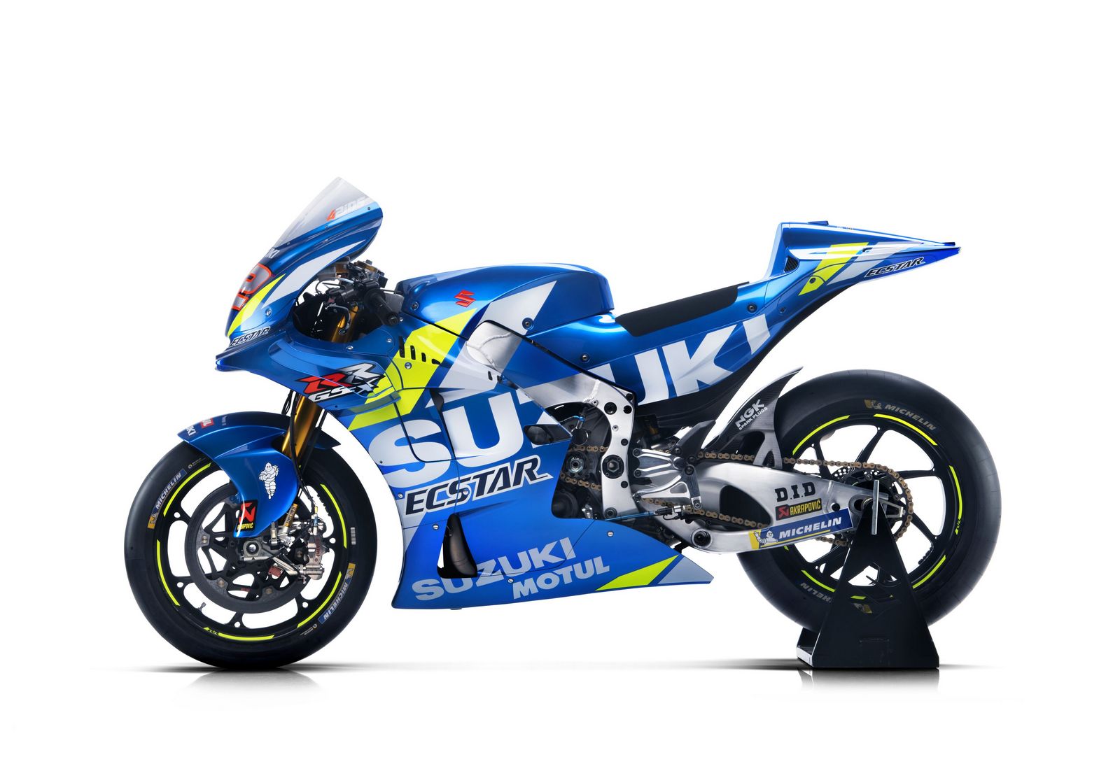 Suzuki MotoGP