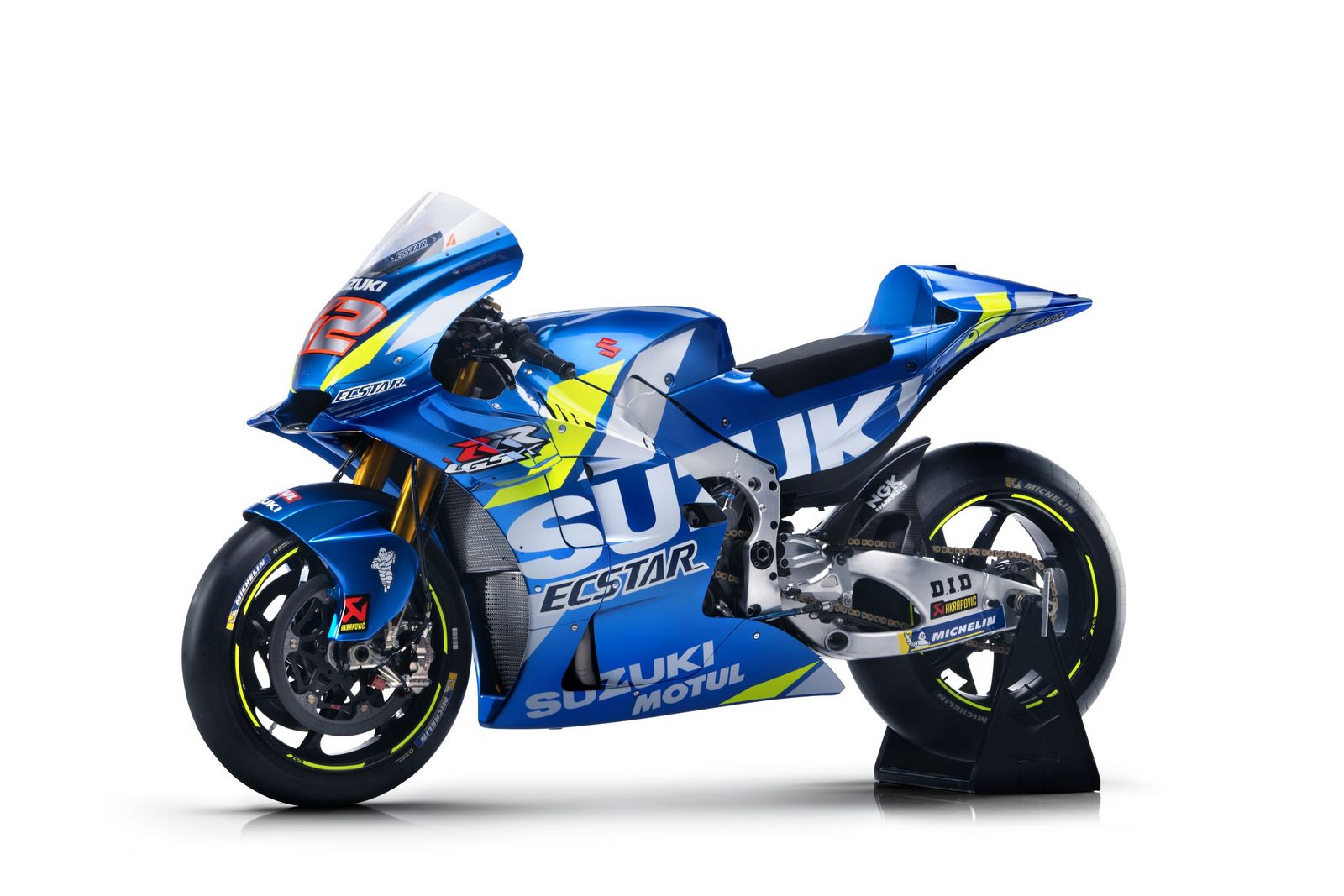 Suzuki MotoGP