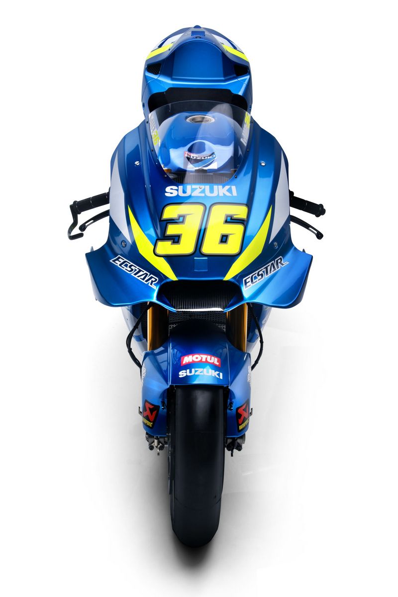 Suzuki MotoGP